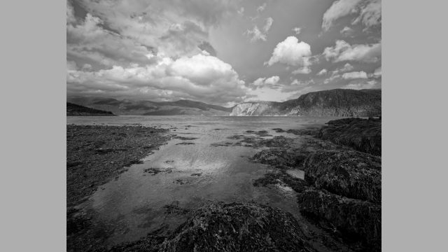 Nuages - Norris Point NL 2024 - $50